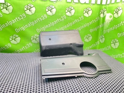 078103936F Декоративная крышка двигателя Audi A6 C5 Avant Quattro 2003 , 078103936, 078103935P, 078103935