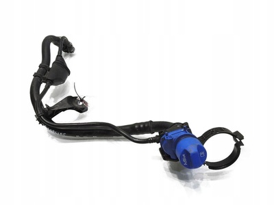 9813850980 KOREK WLEW ADBLUE AD BLUE PEUGEOT 208 1.5 BLUE HDI