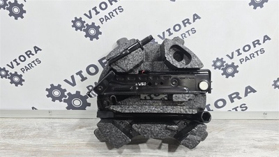 1209378 Домкрат Ford Fusion JU 2007 , 1233302, 1674282, 6M5117009BB, 2N1117080AB