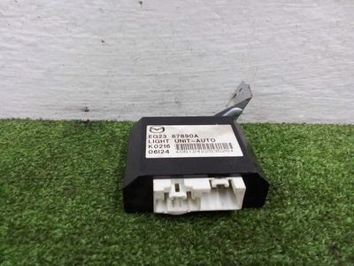 EG2367890A Блок управления светом Mazda CX7 (ER) 2006 - 2009 2007 ,
