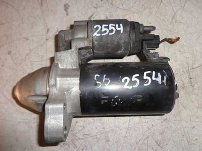 07C911023 Стартер Audi S6 C6 (4F2) 2004 - 2008 2007 , 0001108237