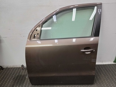 2H0.845.201.B Стекло двери передней левой Volkswagen Amarok (2H) 2010 - 2016 2013 2H0845201B, 2H0 845 201 B ;