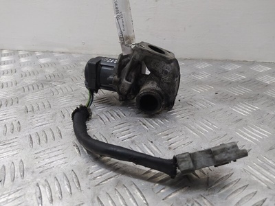 9654818180 Клапан EGR Ford Focus II (2005-2011) 2005
