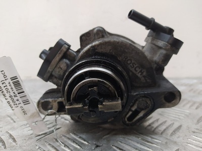 9684786780 Насос вакуумный Ford Fiesta 6 (2008-2013) 2010
