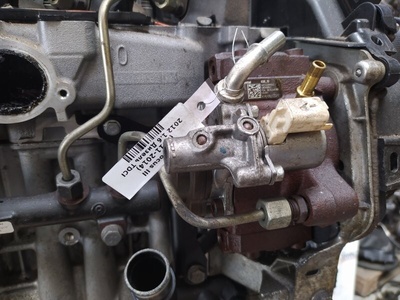 9676289780 ТНВД Ford Focus III (2011-2014) 2012