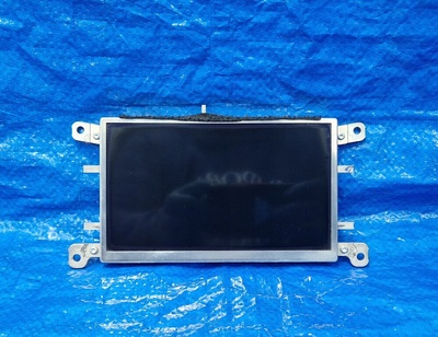 8T0919603E audi a4 b8 a5 8t q5 8r дисплей монитор mmi