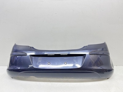 13179893 бампер Opel Corsa D 2006-2014