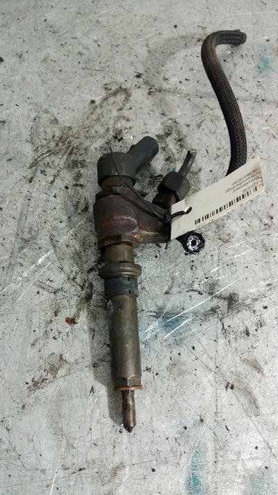 9636819380 Wtryskiwacz Citroen Berlingo I 2 , 0 HDI