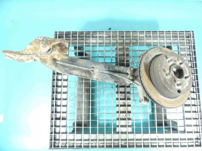 IMPRK1356125 Ступица колёса задняя направляющие suzuki xl - 7 ii 06 - 09 3.6