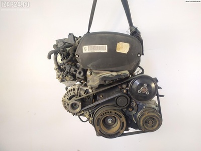 Z16XEP Двигатель (ДВС) Opel Astra G 2003 1.6 Бензин