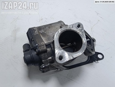 8200194323 Клапан EGR (рециркуляции выхлопных газов) Renault Megane II (2002-2008) 2007