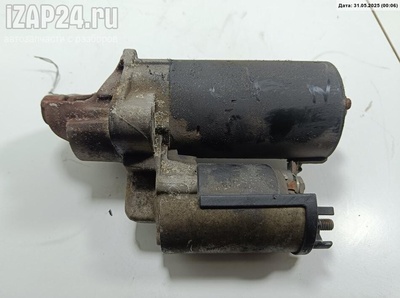 078911023D Стартер Audi A6 C5 (1997-2005) 2002