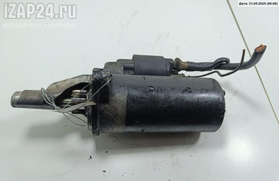 059911023H Стартер Audi A6 C5 (1997-2005) 2000