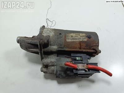 YS4U11000AB Стартер Ford Focus I (1998-2005) 2003