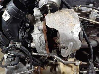 04L253056L Турбина Audi A6 C7 2017 , 04L253124