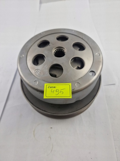 7654562173124 Yamaha yp majesty 125 в сборе муфта