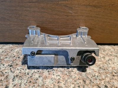 284624816R камера трек езды renault megane iii