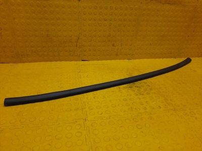2367644 уплотнительная резинка Ford Transit TT9 2022 , 2367641, BK31V100A36AD, BK31V100A37AE