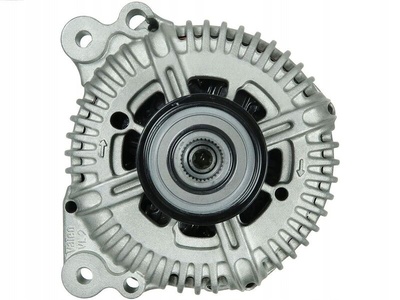 A3203PR Alternator AS - PL