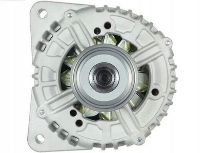 A0261 Alternator AS - PL