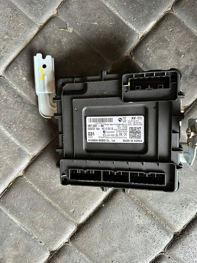 95400N7020 блок блок управления в сборе hyundai тусон iv 4