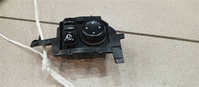 255704EA1B Переключатель регулировки зеркала Nissan Qashqai J11 2013> 2019