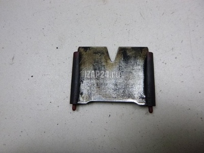 06H103411B Заглушка двигателя VAG A6 [C7,4G] (2011 - 2018)
