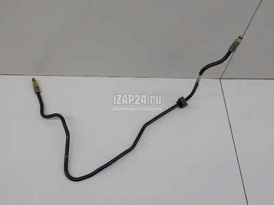 308510741R Трубка цилиндра сцепления Renault Duster 2012