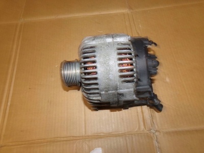 021903026L ALTERNATOR 180A OCTAVIA II PASSAT B6 2.0 TDI
