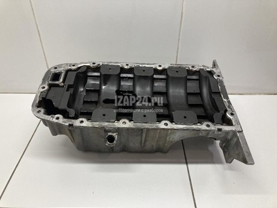 55353306 Поддон масляный двигателя GM Astra H / Family (2004 - 2015)