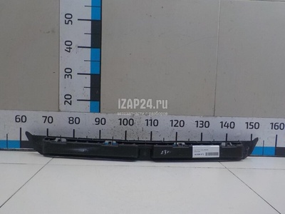 94702304 Направляющая заднего бампера GM Astra H / Family (2004 - 2015)