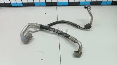 6850302 Трубка кондиционера GM Astra H / Family (2004 - 2015)