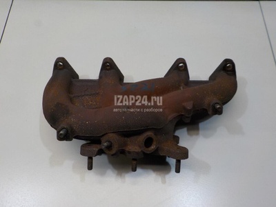 06A253031CK Коллектор выпускной VAG A3 [8PA] Sportback (2004 - 2013)
