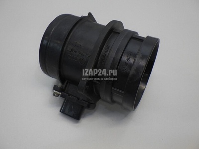 06J906461D Расходомер воздуха (массметр) VAG A3 [8PA] Sportback (2004 - 2013)