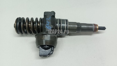 038130073BN Форсунка дизельная электрическая VAG A3 [8PA] Sportback (2004 - 2013)