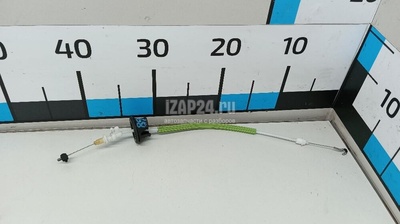 8P4839085A Трос открывания задней двери VAG A3 [8PA] Sportback (2004 - 2013)