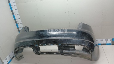 8P4807303G Бампер задний VAG A3 [8PA] Sportback (2004 - 2013)