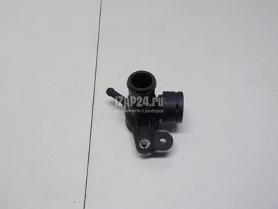 06J121132G Тройник системы охлаждения VAG A3 [8PA] Sportback (2004 - 2013)