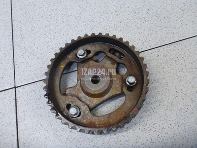 7701478037 Шестерня (шкив) распредвала Renault Kangoo (2003 - 2008)