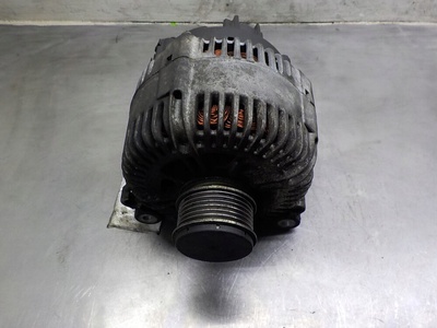 021903026L VW PASSAT B6 1.9 TDI ALTERNATOR