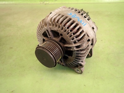 021903026L180A Alternator VW PASSAT B6 1.9 TDI 06r 180A 021903026L