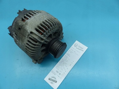 021903026L ALTERNATOR VW PASSAT B6 1.9 TDI