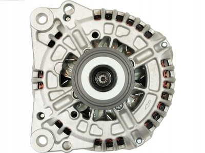 A0321 Alternator AS - PL