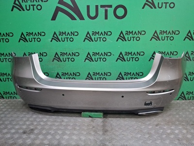 A17788005009999 Бампер MERCEDES A-Class W177 2018-2022 , A1778856802, 7