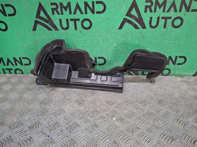 302001176AA Дефлектор радиатора OMODA C5 T19C 2022-нв , 4
