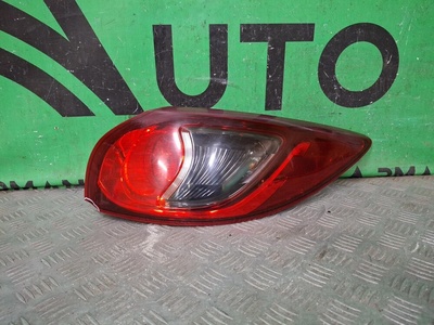 KD5451150E Фонарь внешний Mazda CX-5 1 2011-2017 , 4