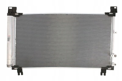 DCN50053 denso конденсатор , кондиционер