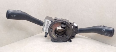 1J0959653B переключатель подрулевой (стрекоза) Volkswagen Bora 2000 ,4BO953503E,8LO953513G