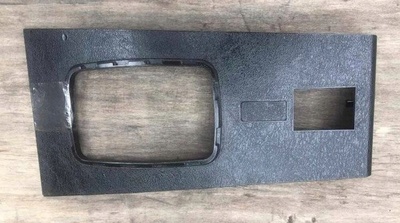 1236831308 Mercedes - benz w123 консоль панель туннель среднего