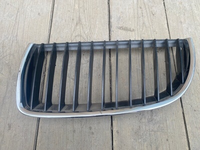 7120007 Решетка радиатора BMW 3-Series E90 / E91 2005-2010 , 22405910